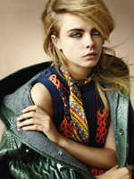 Cara Delevingne mug #G731710