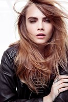 Cara Delevingne tote bag #G786932