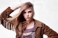 Cara Delevingne mug #G786938