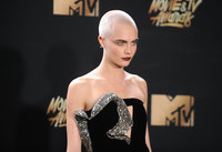 Cara Delevingne mug #G960366