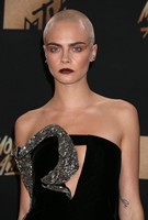 Cara Delevingne tote bag #G960380