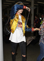 Cara Delevingne tote bag #G960408