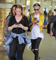 Cara Delevingne tote bag #G960545
