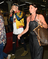 Cara Delevingne tote bag #G960547