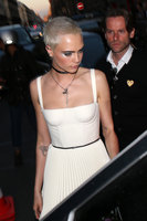Cara Delevingne tote bag #G960567