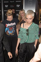 Cara Delevingne tote bag #G960570