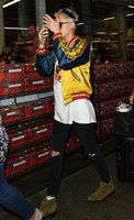 Cara Delevingne mug #G960583