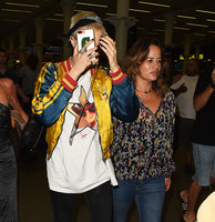 Cara Delevingne tote bag #G960599