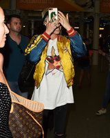 Cara Delevingne mug #G960603
