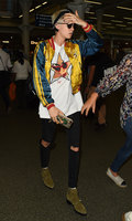 Cara Delevingne Sweatshirt #2718546