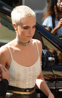 Cara Delevingne mug #G960647