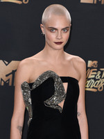 Cara Delevingne tote bag #G960659