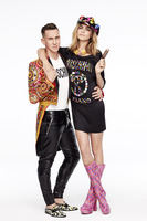 Cara Delevingne Longsleeve T-shirt #2718566