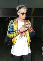 Cara Delevingne tote bag #G960672
