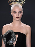 Cara Delevingne tote bag #G960682