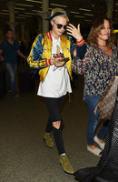 Cara Delevingne tote bag #G960705