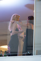 Cara Delevingne longsleeve t-shirt #2718621