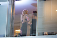 Cara Delevingne longsleeve t-shirt #2718622