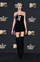 Cara Delevingne Tank Top #2718623