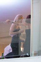 Cara Delevingne Tank Top #2718625