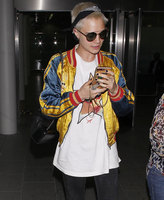 Cara Delevingne tote bag #G960734