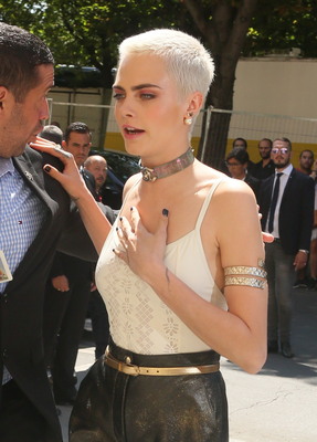 Cara Delevingne posters