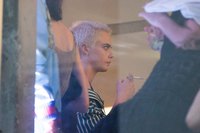 Cara Delevingne mug #G960780