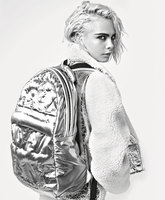 Cara Delevingne mug #G978398