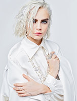 Cara Delevingne mug #G978399