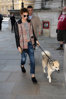 Cara Delevingne Longsleeve T-shirt #2789384