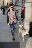 Cara Delevingne Longsleeve T-shirt #2789390