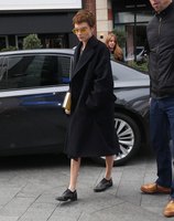 Cara Delevingne Longsleeve T-shirt #2789420