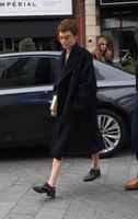 Cara Delevingne Longsleeve T-shirt #2789434