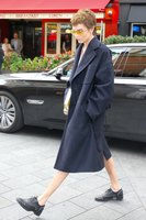 Cara Delevingne magic mug #G1031560