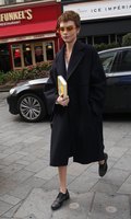 Cara Delevingne Longsleeve T-shirt #2789479
