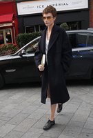 Cara Delevingne Longsleeve T-shirt #2789482