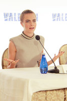 Cara Delevingne tote bag #G1089548