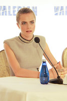 Cara Delevingne tote bag #G1089551