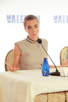 Cara Delevingne tote bag #G1089558