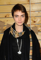 Cara Delevingne tote bag #G1089561