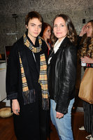 Cara Delevingne Sweatshirt #2847464