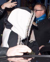 Cara Delevingne tote bag #G1183444