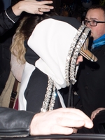 Cara Delevingne longsleeve t-shirt #2941349