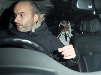 Cara Delevingne longsleeve t-shirt #2941351