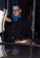 Cara Delevingne longsleeve t-shirt #2941353