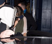 Cara Delevingne longsleeve t-shirt #2941354