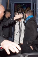 Cara Delevingne mug #G1183453