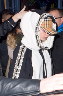 Cara Delevingne posters