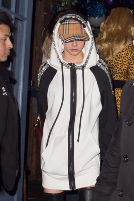 Cara Delevingne posters