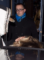 Cara Delevingne longsleeve t-shirt #2941363